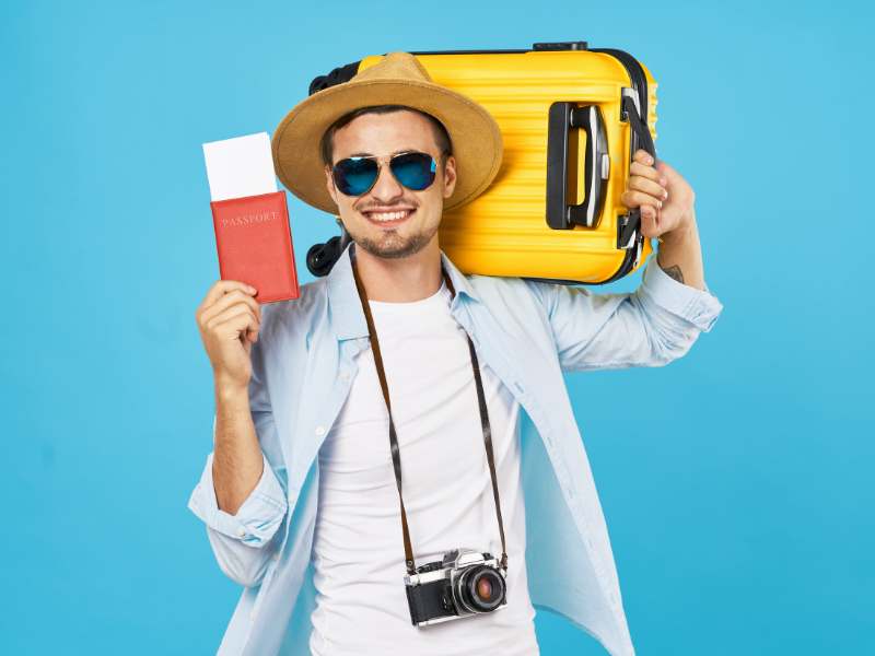 Student Visa Application 2024