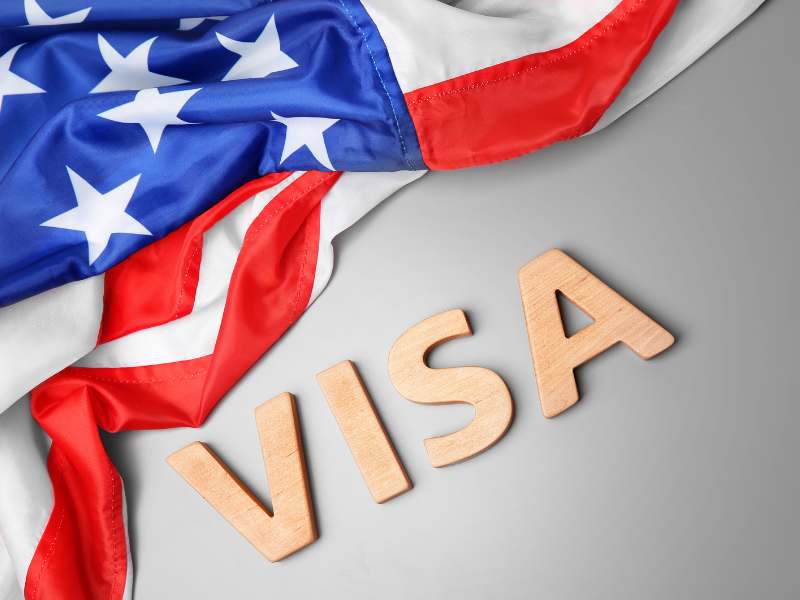 Student Visa Application 2024